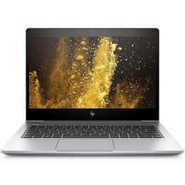 Hp EliteBook 830 G5 13" Core i7 1.8 GHz - Ssd 256 Go RAM 32 Go QWERTY - Anglais