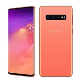 Galaxy S10 128 Go - Rose - Débloqué