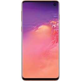 Galaxy S10 128 Go - Rose - Débloqué