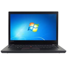 Lenovo ThinkPad T470 14" Core i5 2.3 GHz - SSD 128 Go - 16 Go AZERTY - Français
