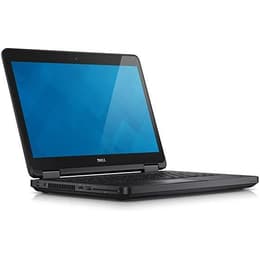 Dell Latitude E5450 14" Core i3 2.1 GHz - SSD 128 Go - 4 Go AZERTY - Français