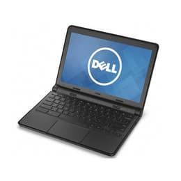Dell Chromebook 3120 Celeron 2.1 GHz 16Go SSD - 4Go QWERTY - Suédois
