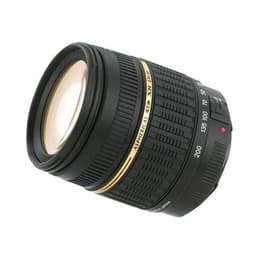 Objectif Tamron 18-200mm f3.5-6.3 LD XR Di II Canon SONY 18-200mm f/3.5-6.3