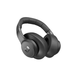 Casque réducteur de bruit sans fil avec micro Fresh 'N Rebel Clam 2 ANC - Noir