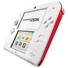 Console Nintendo 2DS 4 Go + New Super Mario Bros 2 - Edition Spéciale