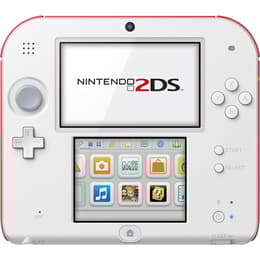 Console Nintendo 2DS 4 Go + New Super Mario Bros 2 - Edition Spéciale