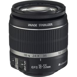 Objectif Canon EF-S 18-55MM F/3.5-5.6 II EF-S 18-55mm f/3.5-5.6
