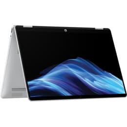 HP OmniBook 5 16" Snapdragon 2 GHz - SSD 512 Go - 16 Go AZERTY - Français