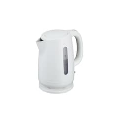 Tesco Home Rapid Boil Kettle White 1.5L JKRWP13 Blanc 1,5000L - Tesco Home Rapid Boil Kettle White 1.5L JKRWP13