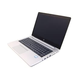 Hp EliteBook 840 G5 14" Core i5 1.7 GHz - Ssd 1000 Go RAM 16 Go QWERTZ