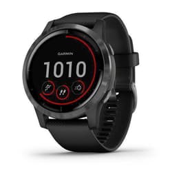 Montre Cardio GPS Garmin Vívoactive 4 (45mm) - Noir