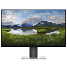 Écran 27" LCD qhdtv Dell UltraSharp U2719DC
