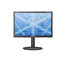 Écran 22" LCD WSXGA+ Samsung B2240W