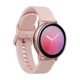 Montre Cardio GPS Samsung Watch Active2 (SM-R835F) 40mm - Or