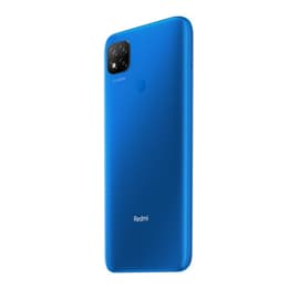 Xiaomi Redmi 9C NFC 64 Go - Bleu - Débloqué