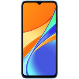 Xiaomi Redmi 9C NFC 64 Go - Bleu - Débloqué