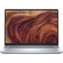 Dell Inspiron Plus 7640 16" Core i7 1.5 GHz - SSD 512 Go - 16 Go QWERTY - Anglais