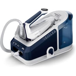 Centrale vapeur Braun CareStyle 7 Pro IS7282BL