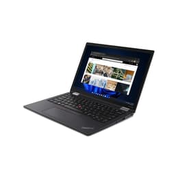Lenovo ThinkPad X13 Yoga G3 13" Core i7 1.8 GHz - SSD 512 Go - 16 Go QWERTY - Anglais