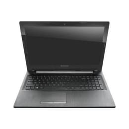 Lenovo G50-45 80E3 15" A8 2 GHz - HDD 1 To - 4 Go AZERTY - Français