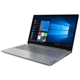 Lenovo ThinkBook 15-IIL 15" Core i5 1 GHz - SSD 256 Go - 16 Go QWERTY - Anglais