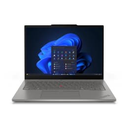 Lenovo Thinkpad L13 2-In-1 Gen 6 13" Core Ultra 5 3.4 GHz - SSD 512 Go - 32 Go QWERTY - Italien