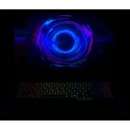 Lenovo LOQ 17IRX10 17" GHz - SSD 1 To - 32 Go AZERTY - Français