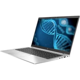HP EliteBook 840 G8 14" Core i7 3 GHz - 256 Go SSD - 8 Go AZERTY - Français