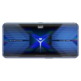 Lenovo Legion Phone Duel 5G 128 Go - Bleu - Débloqué