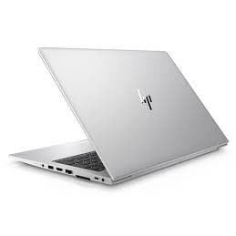 Hp EliteBook 840 G5 14" Core i5 1.7 GHz - Ssd 512 Go RAM 16 Go AZERTY - Français