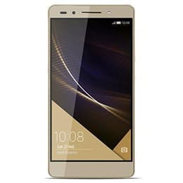Honor 7 32 Go - Or - Débloqué