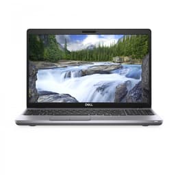 Dell Latitude 5511 15" Core i5 2.9 GHz - SSD 256 Go - 32 Go QWERTZ - Allemand