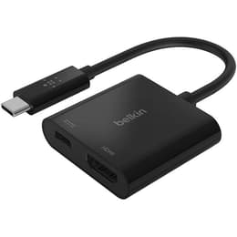 Câble Belkin AVC002btBK