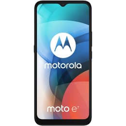Motorola Moto E7 32 Go - Bleu - Débloqué