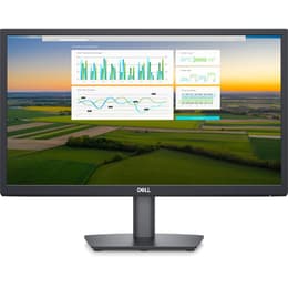 Écran 21" LED fhdtv Dell E2222HS