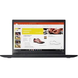 L'ordinateur Obsolète - Lenovo ThinkPad T470s 14-inch avec ChromeOS - [ Core i5 - Gen 6 (U) ] - 8GB - 256 GO SSD - QWERTY - Italien