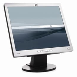 Écran 17" LCD SXGA HP L1706