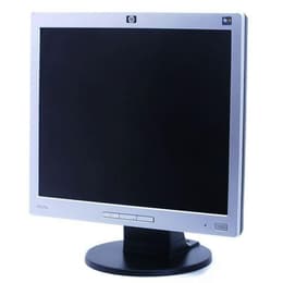 Écran 17" LCD SXGA HP L1706