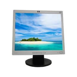 Écran 17" LCD SXGA HP L1706