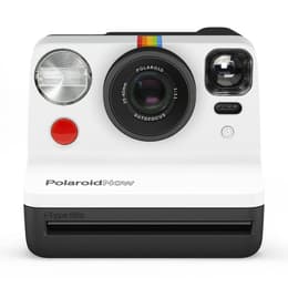 Instantané - Polaroid Now i-Type 009059 Noir/Blanc + Objectif Polaroid Autofocus 35-40mm f/1.2