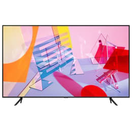 SMART TV LCD Ultra HD 4K 124 cm Samsung QE50Q60TAUXXH