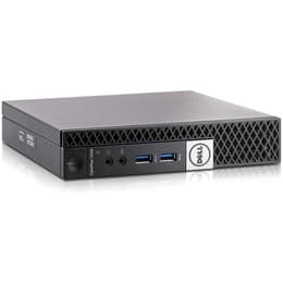 Dell OptiPlex 7040 Micro Core i5 GHz - SSD 256 Go RAM 8 Go