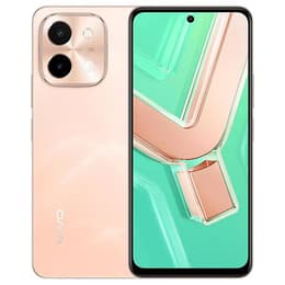 Vivo Y28 256 Go - Orange - Débloqué