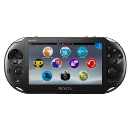 Playstation Vita Slim - HDD 1 GB - Noir