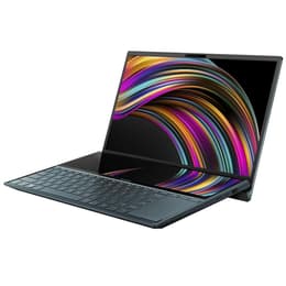 Asus ZenBook UX481FA-BM0 14" Core i5 1.6 GHz - Ssd 512 Go RAM 8 Go