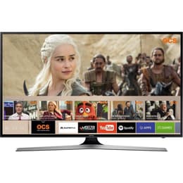 SMART TV LCD Ultra HD 4K 102 cm Samsung UE40MU6175