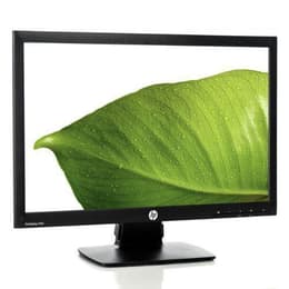 Écran 21" LCD fhdtv HP ProDisplay P221