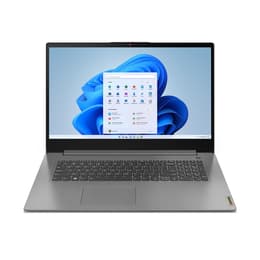 Lenovo IdeaPad 3 17IAU7 17" Core i5 1.3 GHz - SSD 512 Go - 16 Go AZERTY - Français