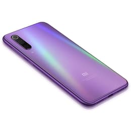 Xiaomi Mi 9 64 Go - Mauve - Débloqué