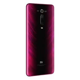 Xiaomi Mi 9T 64 Go - Rouge - Débloqué